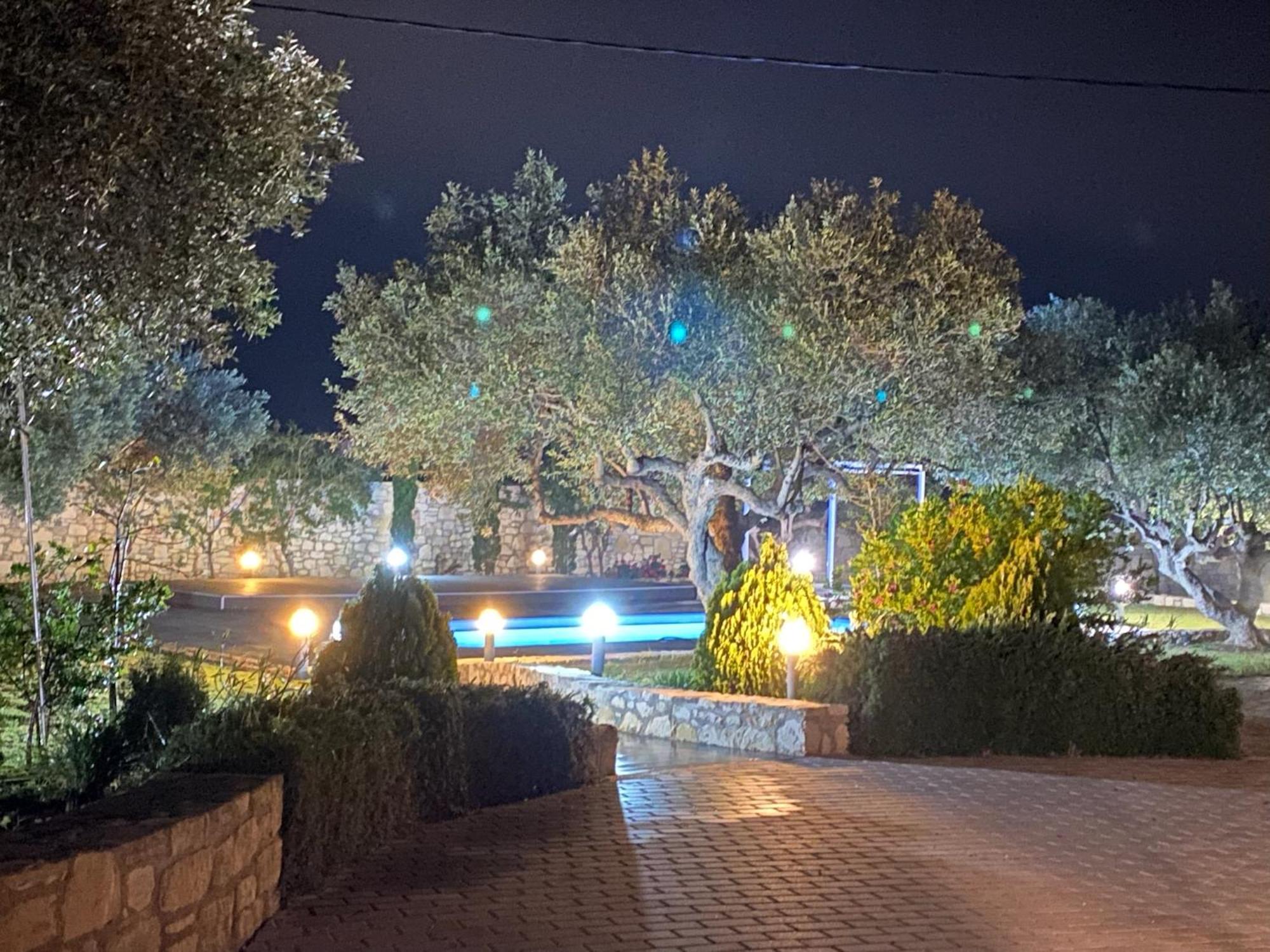 Villa Marmelada Ierapetra  Bagian luar foto