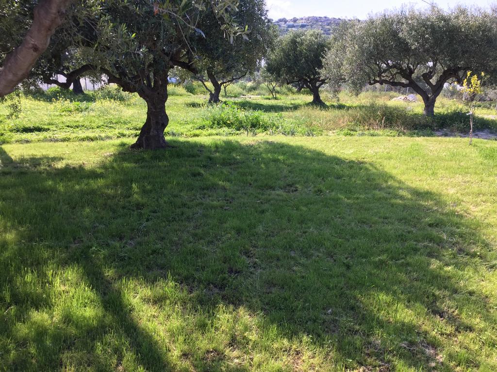 Villa Marmelada Ierapetra  Bagian luar foto